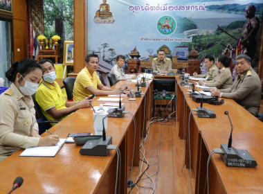ประชุมกรอบพิจารณาเลื่อนเงินเดือนและค่าตอบแทนของข้าราชการ ... พารามิเตอร์รูปภาพ 2